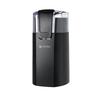 Image Râșniță de cafea Vitek VT-7124 Black