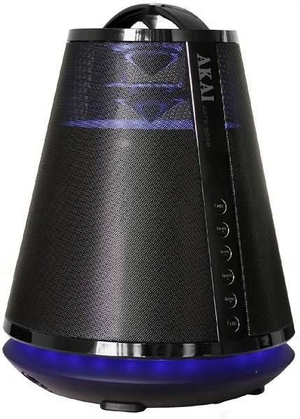 Image Akai ABTS-605B