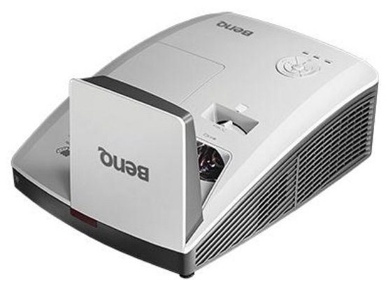 Image BenQ MW853UST