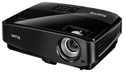 Image BenQ TW523 Black