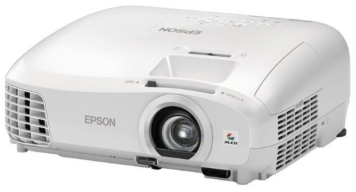 Image Epson EH-TW5300