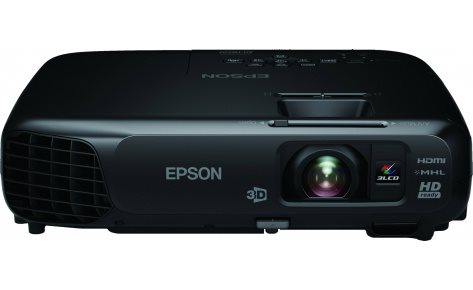 Image Epson EH-TW570