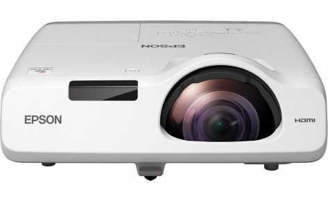 Image Epson EB-530