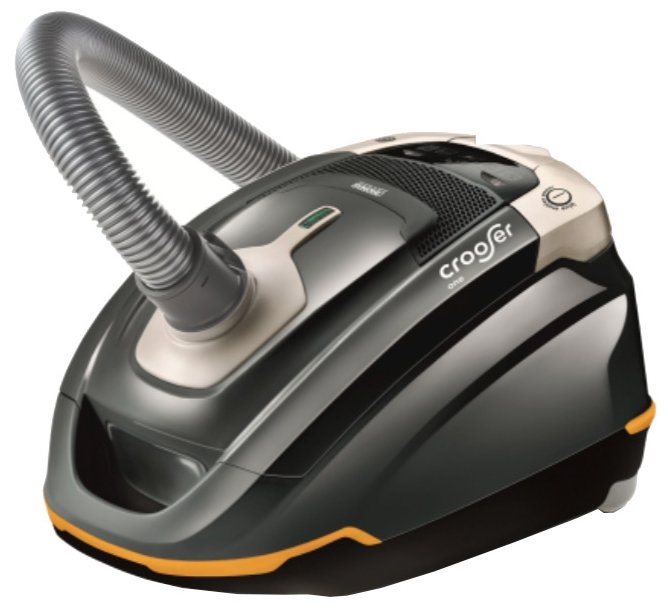 Image Thomas CrooSer One