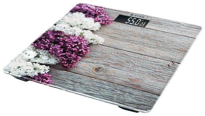 Весы напольные Vitek VT-8069