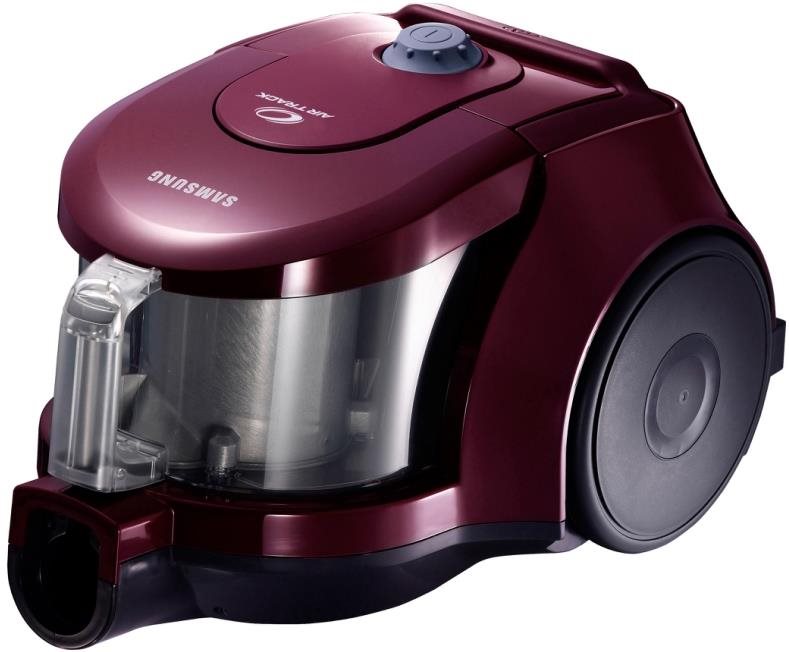 Image Samsung VC-C43S1S3W/XEV