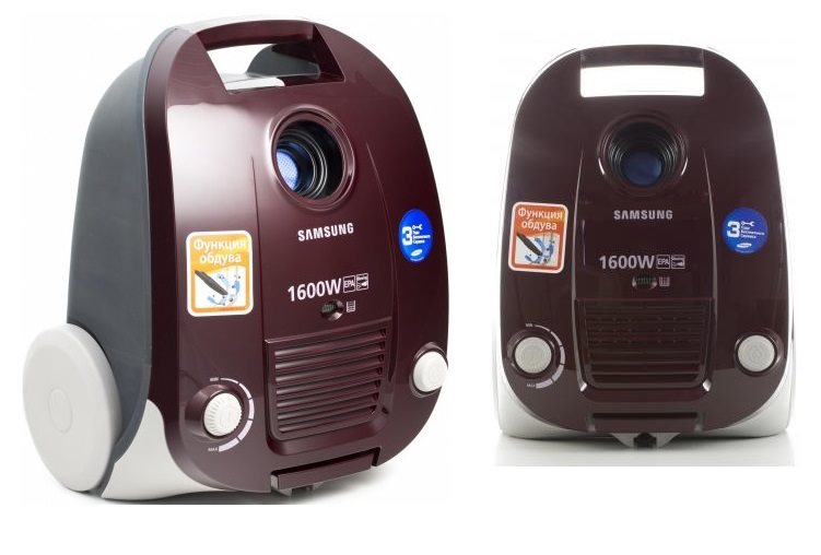 Image Samsung VC-C4141V3E