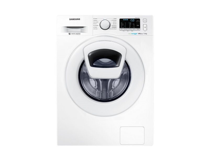 Image Samsung WW70K5210XW