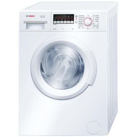 Image Bosch WAB20262BY