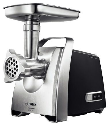 Image Мясорубка Bosch MFW68660