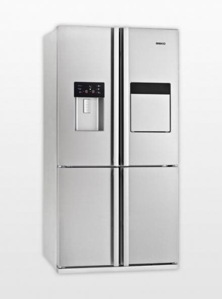 Image Beko GNE134751X