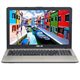Image ASUS VIVOBOOK MAX X541NA Chocolate Black (Celeron N3350 4Gb 1Tb)