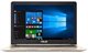Image ASUS VIVOBOOK PRO N580VD Gold Metal (Core i5-7300HQ 8Gb 256Gb+1Tb)