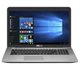 Image ASUS X756UQ Metallic Grey (Core i7-7500U 8Gb 1Tb)