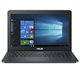 Image ASUS VIVOBOOK E402NA Blue (Pentium N4200 4Gb 1Tb)