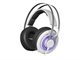 Image SteelSeries Siberia 650 White