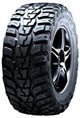 Image Kumho Road Venture M/T KL71 265/70 R17