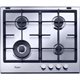 Image Варочная панель газовая Whirlpool GMA 6422/IX