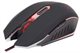 Image Mouse Gembird MUSG-001-R Black-Red