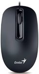 Image Mouse Genius DX-130 Black