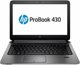 Image HP ProBook 440 Matte Silver Aluminum