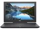 Image Ноутбук DELL Inspiron Gaming 15 7577 Black
