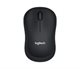 Image Mouse Logitech M220 Black