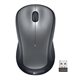 Image Mouse Logitech M310 Silver