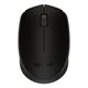 Image Mouse Logitech B170 Black