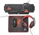Image "Gaming Set GMB Gaming GGS-UMG4-01