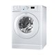 Image Indesit BWSA 61052 W UA