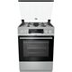 Image Газовая плита Gorenje K634XF