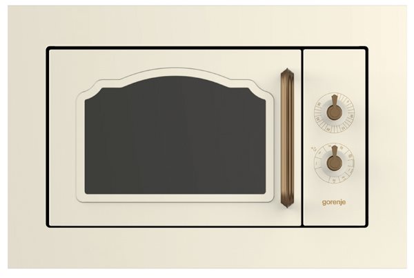 Image Микроволновая печь Gorenje BM 235 CLI