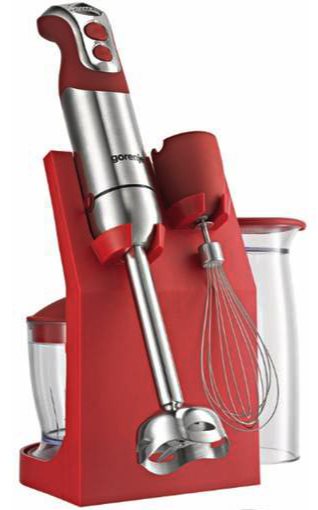 Image Gorenje HB 804 QR