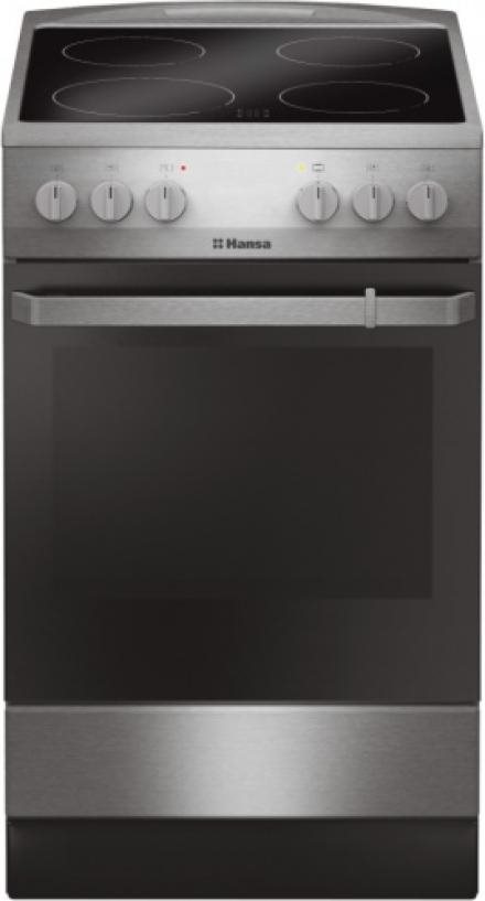 Image Aragaz electric Hansa FCCX580009