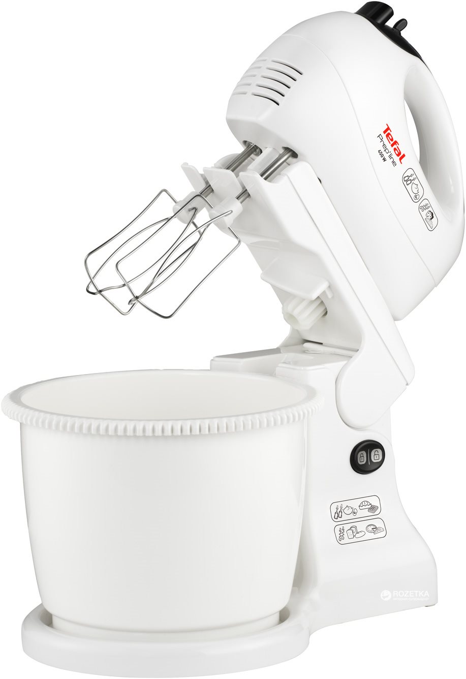 Image Tefal HT41313E