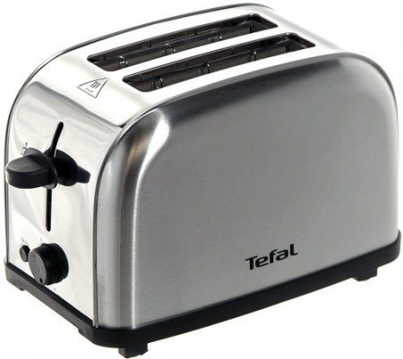 Image Prajitor de paine Tefal TT330D30