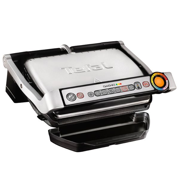 Image Grill electric Tefal GC712D34