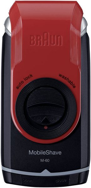 Image Braun M-60R