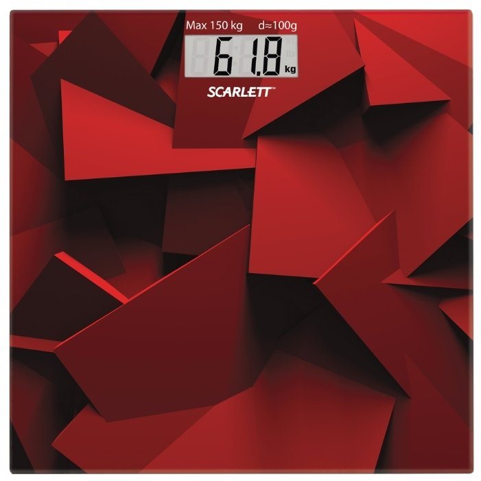 Image Scarlett SCBS33E086