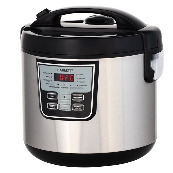 Image Scarlett SC-MC410S22