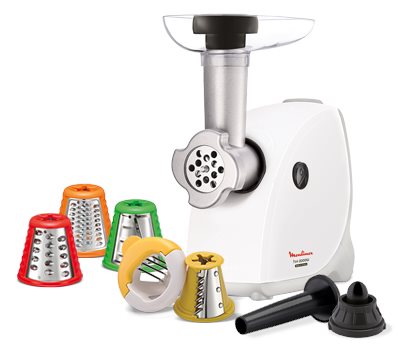 Image Maşina de tocat carne Moulinex ME456139