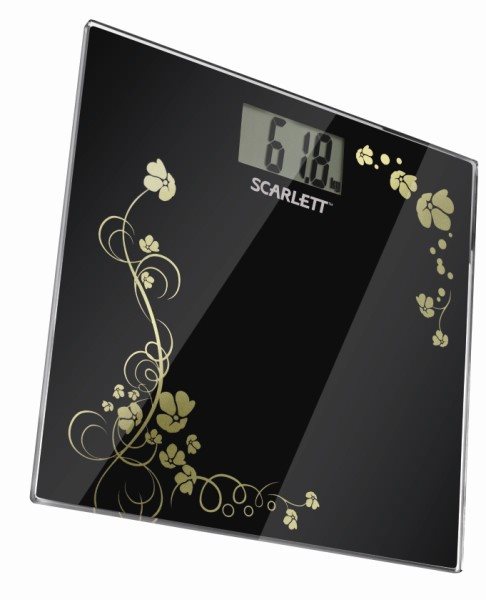 Image Scarlett SC-218