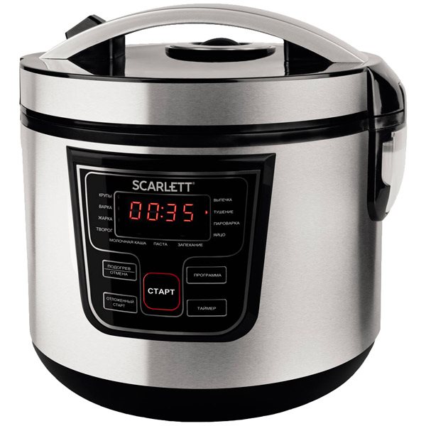 Image Scarlett SC-MC410S09