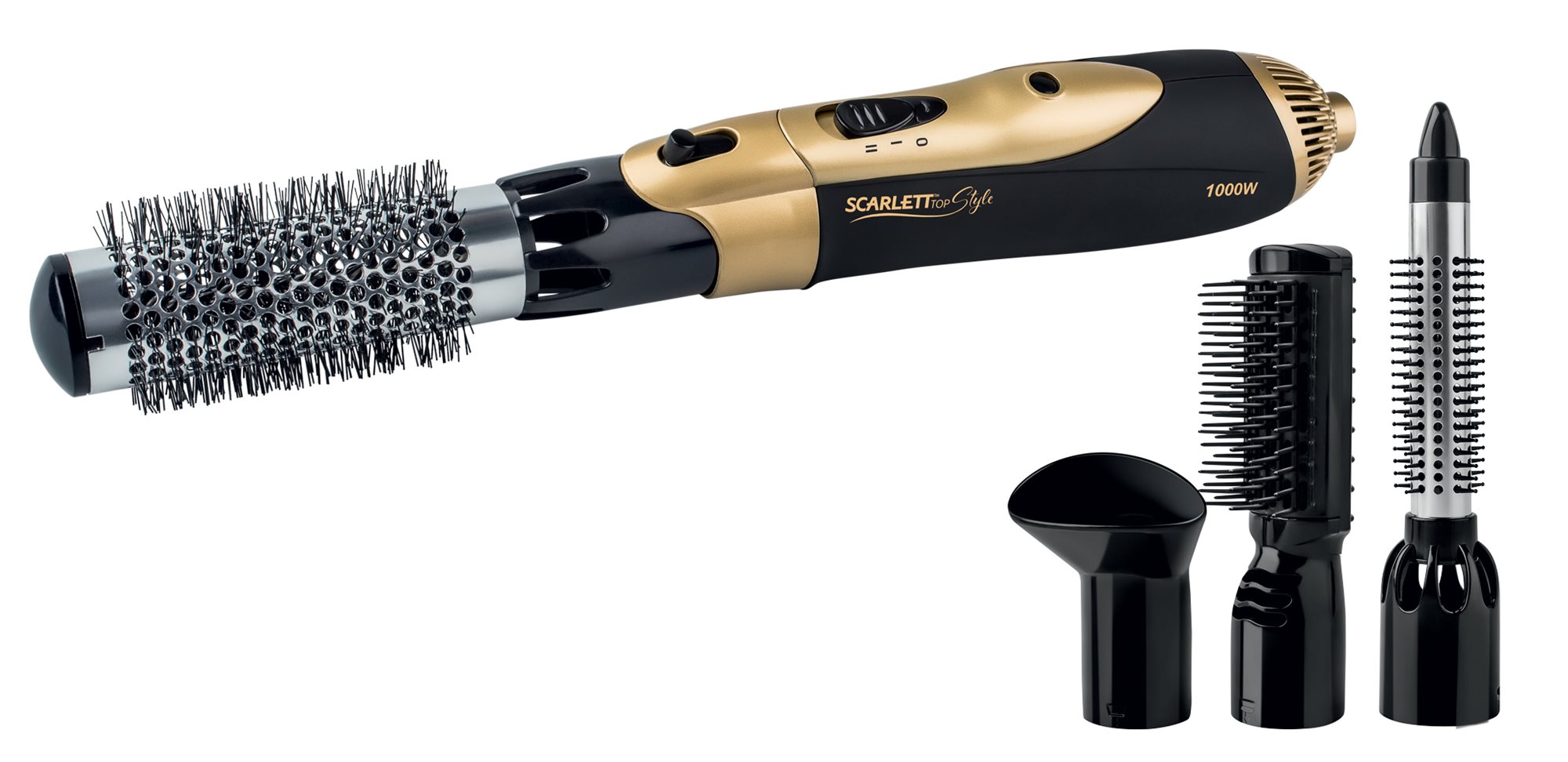 Image Scarlett SC-HAS73I05