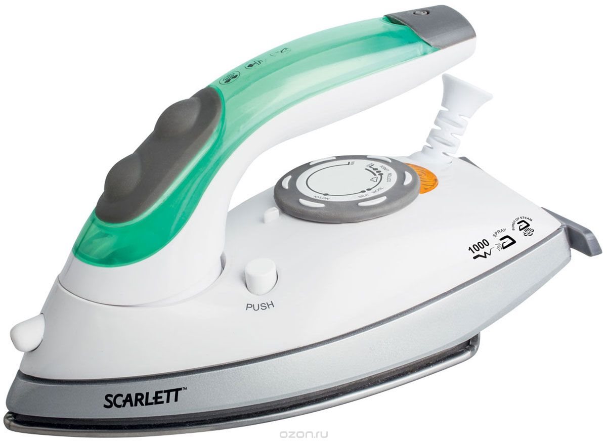 Image Scarlett SC-SI30T01