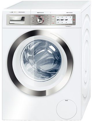 Image Bosch WAY32891EU