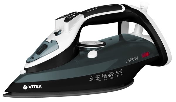 Image Fier de călcat Vitek VT-8304