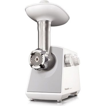 Image Мясорубка Panasonic MK-MG1510WTQ