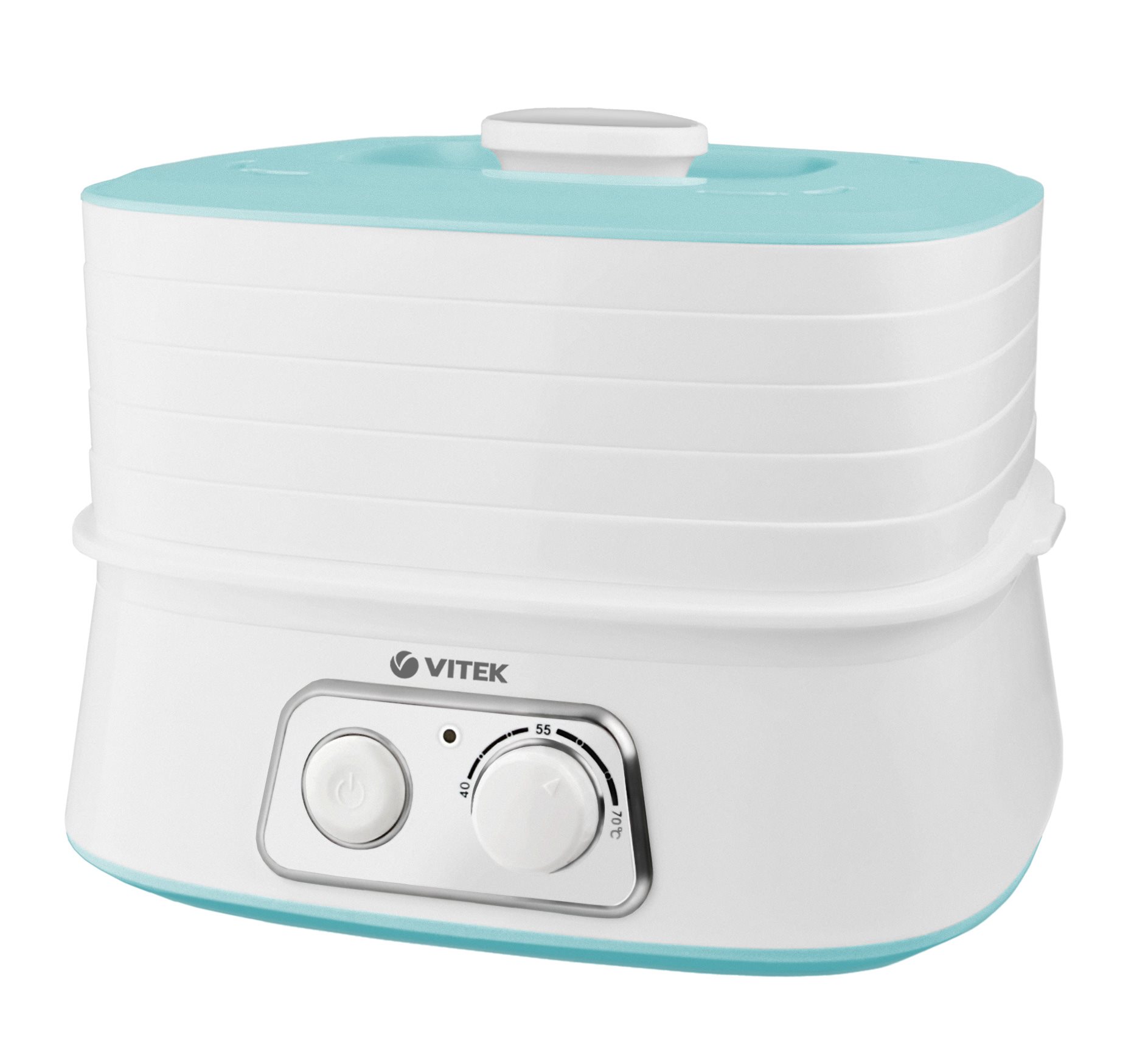 Uscător de legume și fructe Vitek VT-5053